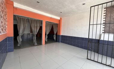 Casa en venta en Mérida ubicada en la Colonia Castilla Cámara