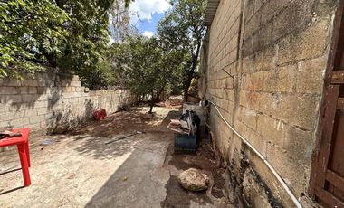 Casa en venta en Mérida ubicada en la Colonia Castilla Cámara