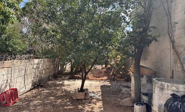 Casa en venta en Mérida ubicada en la Colonia Castilla Cámara