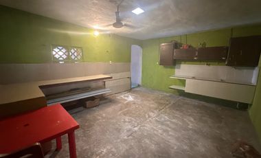 Casa en venta en Mérida ubicada en la Colonia Castilla Cámara