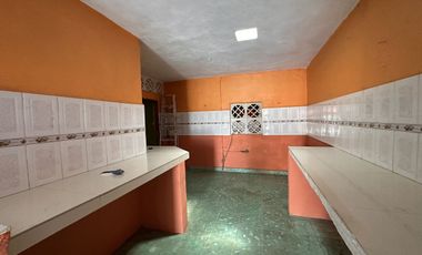 Casa en venta en Mérida ubicada en la Colonia Castilla Cámara