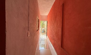 Casa en venta en Mérida ubicada en la Colonia Castilla Cámara