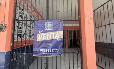 Casa en venta en Mérida ubicada en la Colonia Castilla Cámara