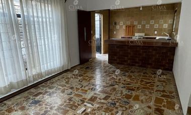 Venta Casa de un nivel en  Hacienda Tetela, Cuernavaca, Morelos - V369