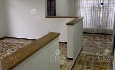 Venta Casa de un nivel en  Hacienda Tetela, Cuernavaca, Morelos - V369
