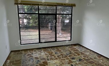 Venta Casa de un nivel en  Hacienda Tetela, Cuernavaca, Morelos - V369