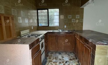 Venta Casa de un nivel en  Hacienda Tetela, Cuernavaca, Morelos - V369