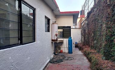 Venta Casa de un nivel en  Hacienda Tetela, Cuernavaca, Morelos - V369
