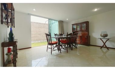 Casa en Venta en Puebla Zavaleta