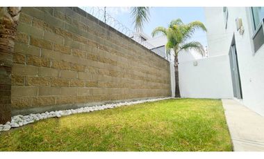 Casa en Venta en Puebla Zavaleta