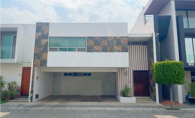 Casa en Venta en Puebla Zavaleta