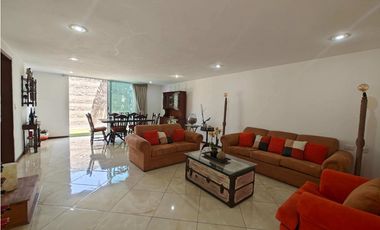 Casa en Venta en Puebla Zavaleta