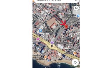 RENTA A FRANQUICIAS LOCAL/TERRENO AV FARALLON ACAPULCO
