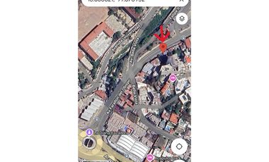 RENTA A FRANQUICIAS LOCAL/TERRENO AV FARALLON ACAPULCO