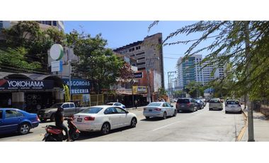 RENTA A FRANQUICIAS LOCAL/TERRENO AV FARALLON ACAPULCO