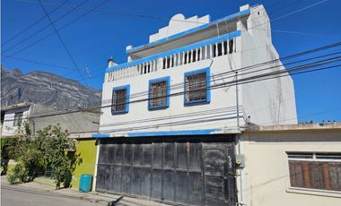 OFICINA  / TALLER EN RENTA EN LA FAMA MST