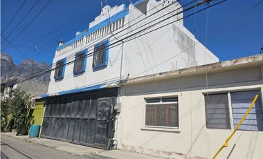 OFICINA  / TALLER EN RENTA EN LA FAMA MST
