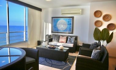 EN VENTA DEPARTAMENTO SALINAS SANTA ELENA (MARMIR)