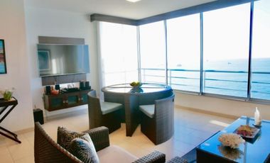 EN VENTA DEPARTAMENTO SALINAS SANTA ELENA (MARMIR)