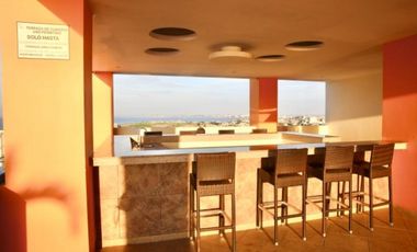 EN VENTA DEPARTAMENTO SALINAS SANTA ELENA (MARMIR)