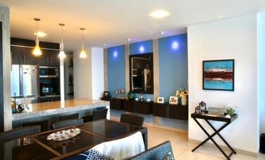 EN VENTA DEPARTAMENTO SALINAS SANTA ELENA (MARMIR)