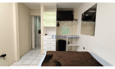 Suite en la Alborada