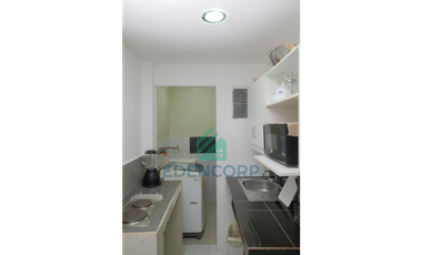 Suite en la Alborada