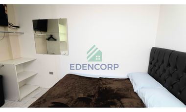 Suite en la Alborada