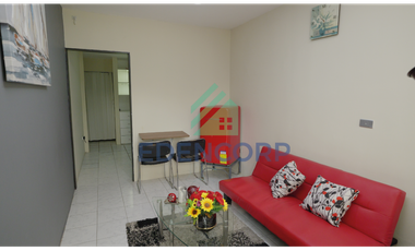 Suite en la Alborada