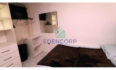 Suite en la Alborada