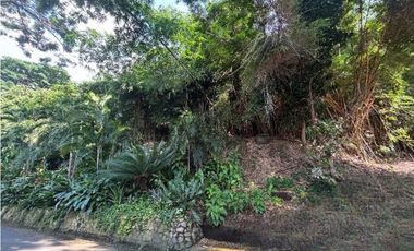 VENTA DE TERRENO EN CEIBOS, CIMAS BIM BAM BUM (gwong)