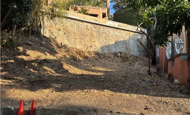 VENTA DE TERRENO EN CEIBOS, CIMAS BIM BAM BUM (gwong)