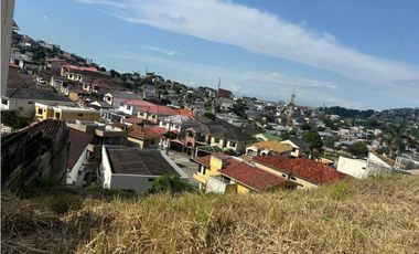 VENTA DE  TERRENO EN CEIBOS NORTE (gwong)