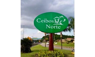 VENTA DE  TERRENO EN CEIBOS NORTE (gwong)