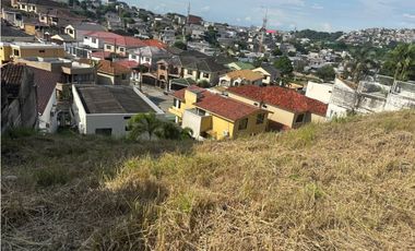 VENTA DE  TERRENO EN CEIBOS NORTE (gwong)