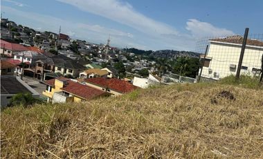 VENTA DE  TERRENO EN CEIBOS NORTE (gwong)
