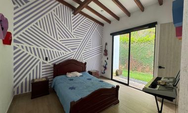 Vendo Hermosa Casa Campestre En Jamundi Alfaguara