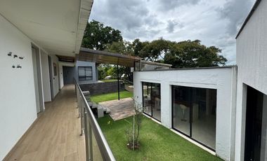 Vendo Hermosa Casa Campestre En Jamundi Alfaguara