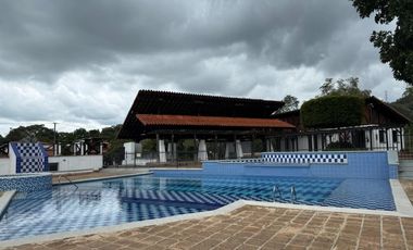 Vendo Hermosa Casa Campestre En Jamundi Alfaguara