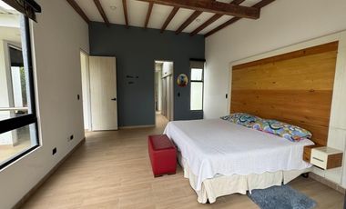 Vendo Hermosa Casa Campestre En Jamundi Alfaguara