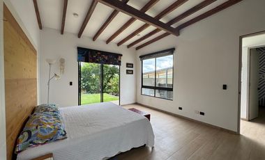 Vendo Hermosa Casa Campestre En Jamundi Alfaguara