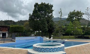 Vendo Hermosa Casa Campestre En Jamundi Alfaguara