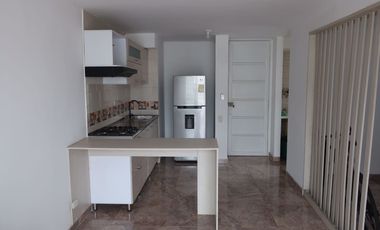 Venta Apartamento Ciudad Guabinas Yumbo