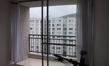 Venta Apartamento Ciudad Guabinas Yumbo