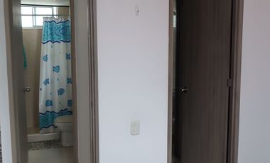 Venta Apartamento Ciudad Guabinas Yumbo