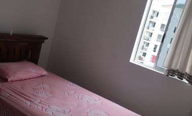 Venta Apartamento Ciudad Guabinas Yumbo