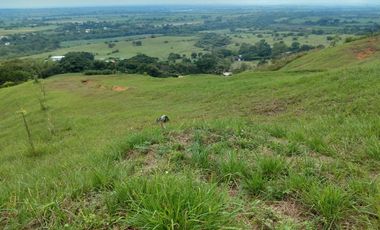 Venta Lote Parcelación Santa Helena