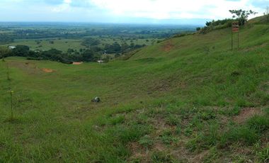 Venta Lote Parcelación Santa Helena