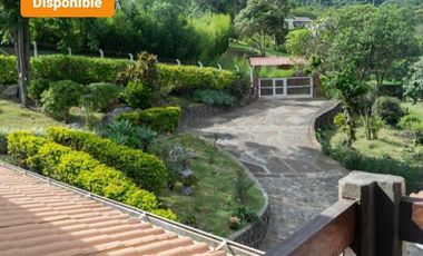 Venta Casa Campestre Dapa Valle Del Cauca