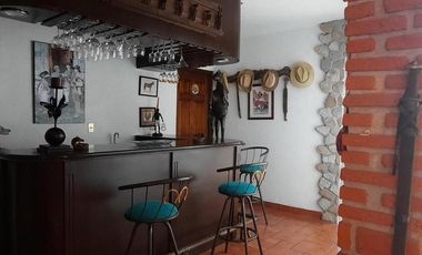 Casa en Venta en Tepetlaoxtoc de Hidalgo,Los Reyes Nopala GIS 25-3060